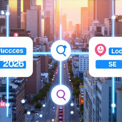 Local SEO: 4 Power Link Methods That Still Rank in 2026