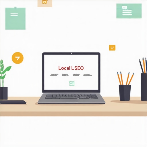 Local SEO Authority Building: Top Backlinks & Citation Tips 2025