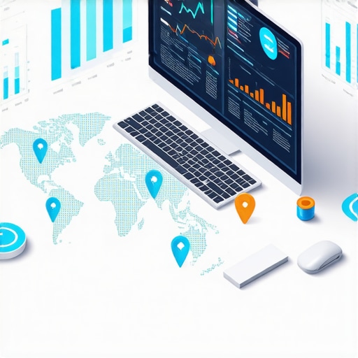 Local SEO Authority Growth: Proven Backlinks & Citation Strategies