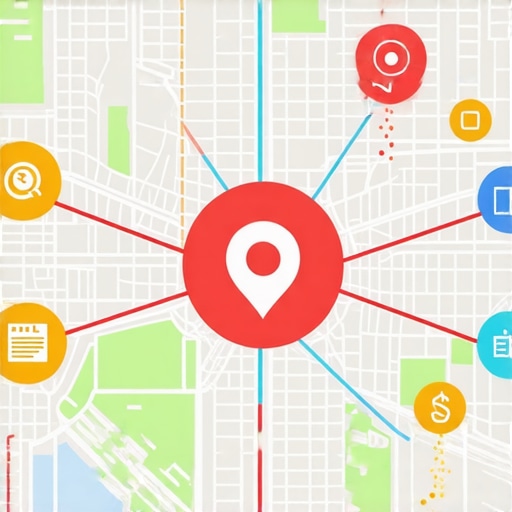 Local SEO Backlinks: Proven Authority Stacking & Citation Strategies