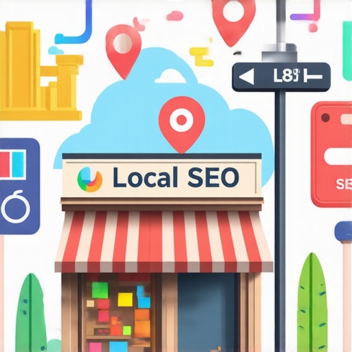 Local SEO Optimization: Proven Power Link Techniques for Small Businesses