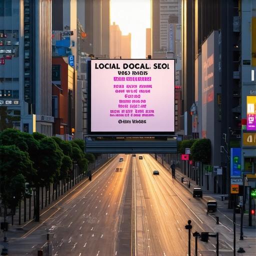 Powerful Local SEO Authority Strategies: Boost Rankings with Power Links 2025