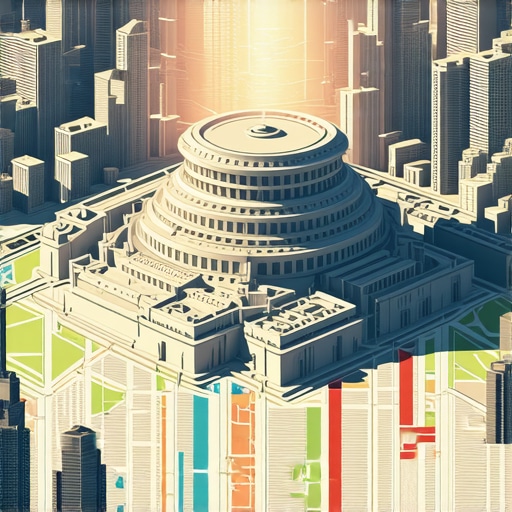 This 3-Tier Authority Stack Dominates Local Maps in 2026