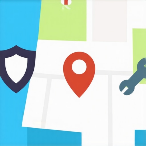 3 Authority Stacking Fixes for Stuck Google Maps [2026]