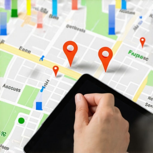 4 Authority Stacking Fixes for Ghosted Map Pins in 2026