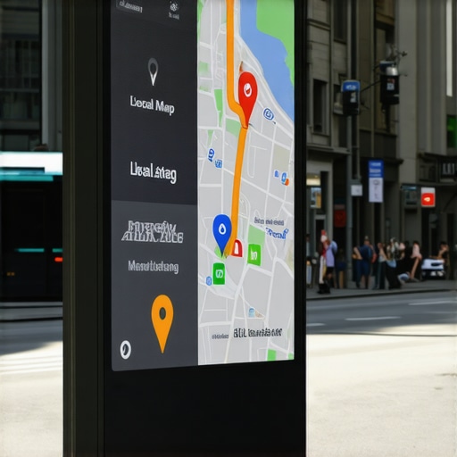 4 Ways to Steal Your Competitors' Local Map Clicks in 2026