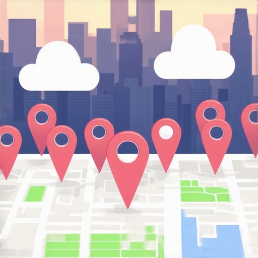 6 New Cloud Stacking Tactics to Rank Local Maps in 2026