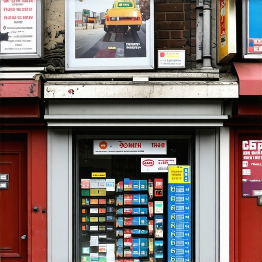 7 Hidden Local Backlink Sources for Small Shops in 2026