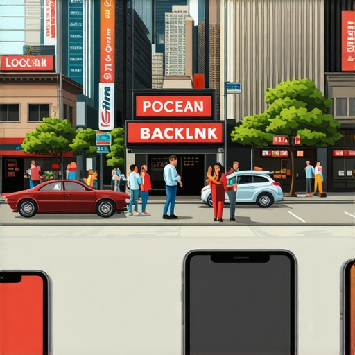 8 Local Backlink Sources That Beat Big Brands in 2026