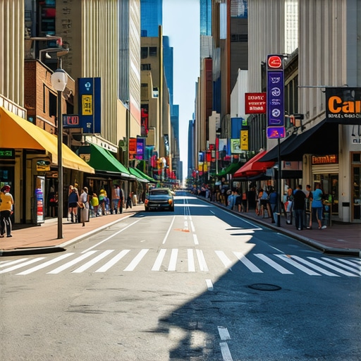 Ditch Generic Citations: 4 High-Traffic Local Links for 2026