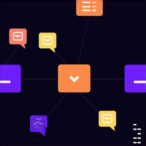 Entity Synchronization Map Diagram illustrating how business entities, backlinks, citations, and schema markup are interconnected for local SEO