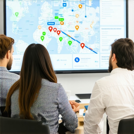 Fix These 5 Map Signals to Outrank Local Chains in 2026