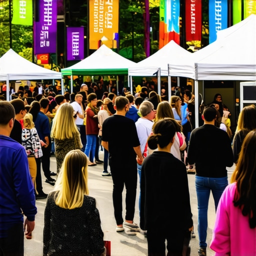 Get 5 Local Backlinks Using 2026 Community Event Tactics