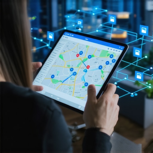 How to Hijack Local Map Traffic With 3 Simple Syncs [2026]