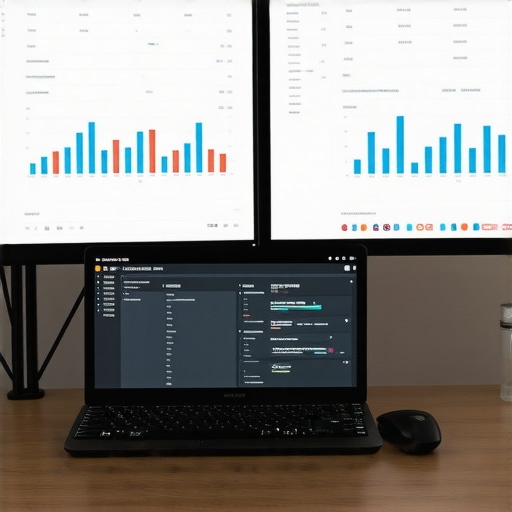 SEO analyst working on backlinks and citations.
