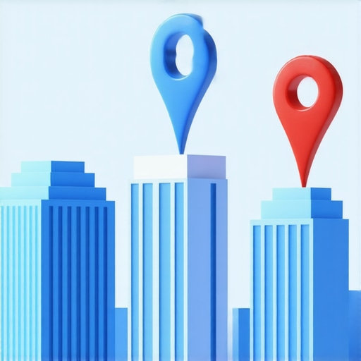 3 Local Government Backlinks That Rank Map Pins in 2026