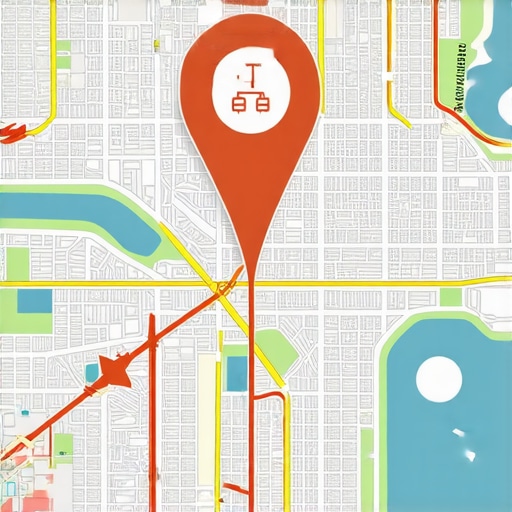 3 Local News Backlinks That Force Map Rankings in 2026