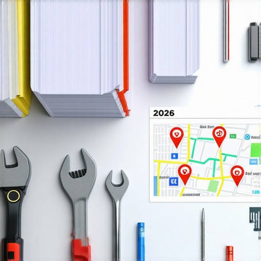 3 Markdown File Stacks to Repair Ghosted 2026 Map Pins