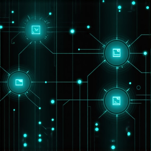 4 Entity Schema Loops to Fix Ghosted 2026 Map Rankings