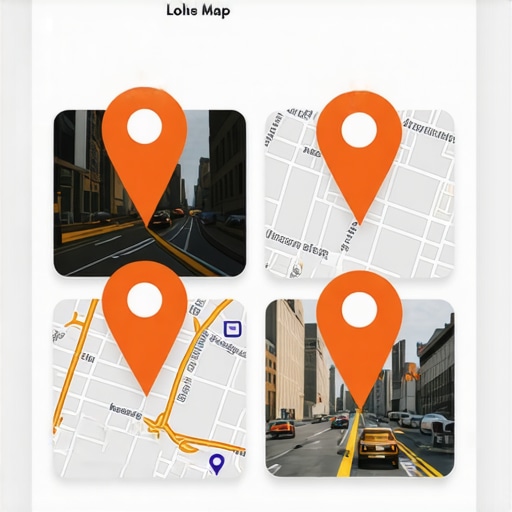 4 Geo-Tagged Photo Fixes for Faster Map Rankings in 2026