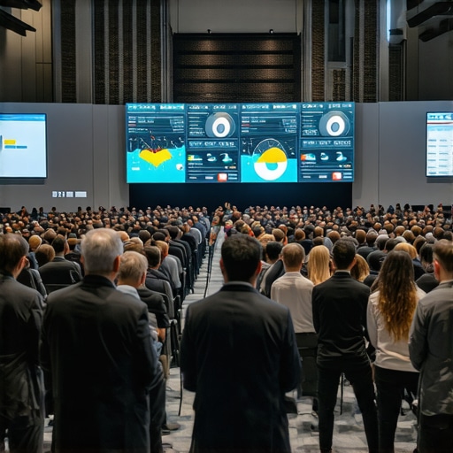 4 Local Event Syncs to Power Up Authority Stacks in 2026