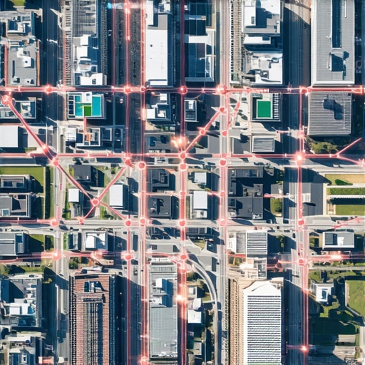 5 Neighborhood Data Nodes to Fix Stuck 2026 Map Rankings