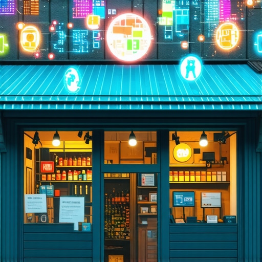 6 New Local Map Signals for Small Businesses in 2026