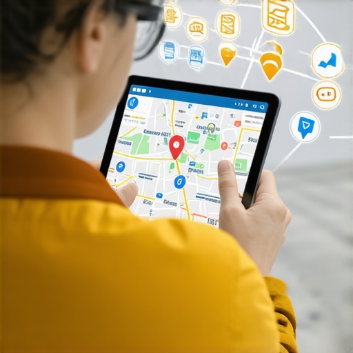 Stop Chasing DA: 5 Niche Signals That Rank Local Maps in 2026