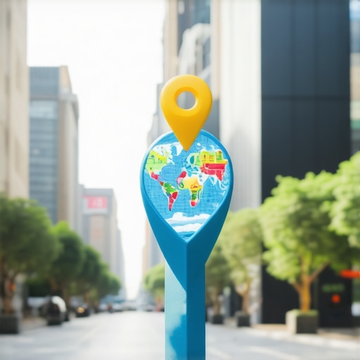 This 3-Tier Entity Stack Fixed My Ghosted Map Pin in 2026