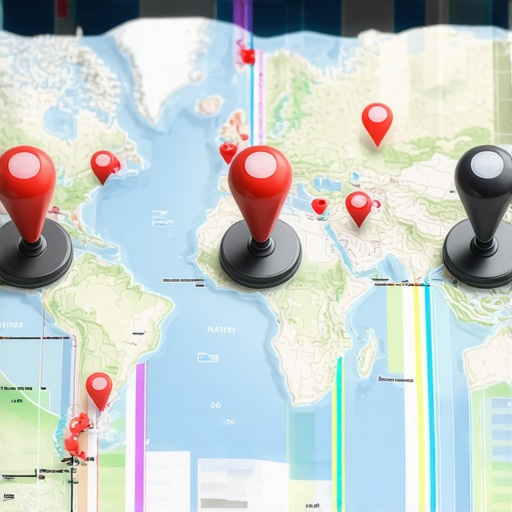3 Authority Stacking Tweaks to Move Stuck Map Pins in 2026
