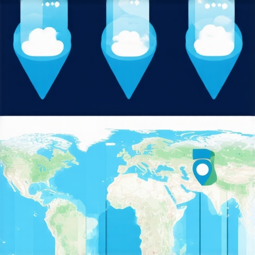 4 Cloud Stacking Fixes to Rank Ghosted 2026 Map Pins