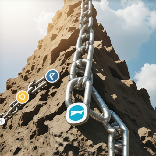 4 Local Backlink Sources to Outrank Bigger Chains in 2026