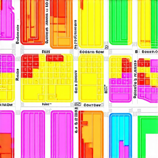 4 Neighborhood Heatmap Fixes to Boost 2026 Map Traffic