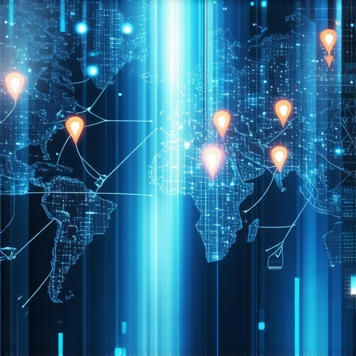 4 Specific Map Signal Fixes for 2026 Search Dominance