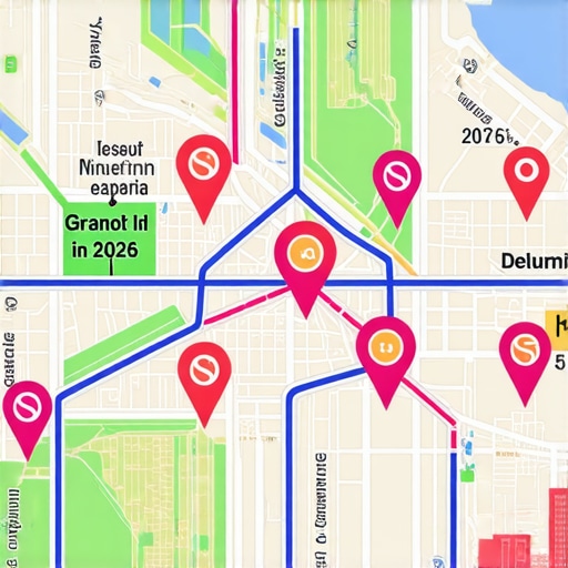 5 Hyper-Local DNS Stacks That Fix Ghosted Map Pins in 2026