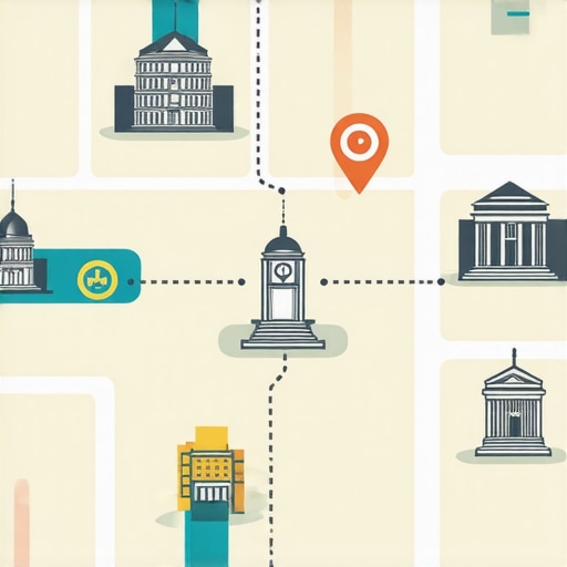 5 Local Gov Link Tactics to Rank Map Pins in 2026 [Tested]