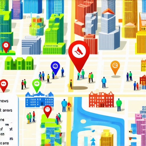 5 Local News Fixes to Save 2026 Map Pins From Dropping