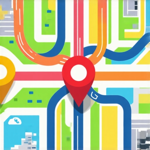 5 Neighborhood Trust Loops to Rank 2026 Map Pins Fast