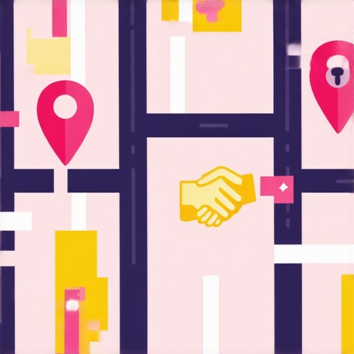 5 Neighborhood Trust Loops to Rank 2026 Map Pins Fast