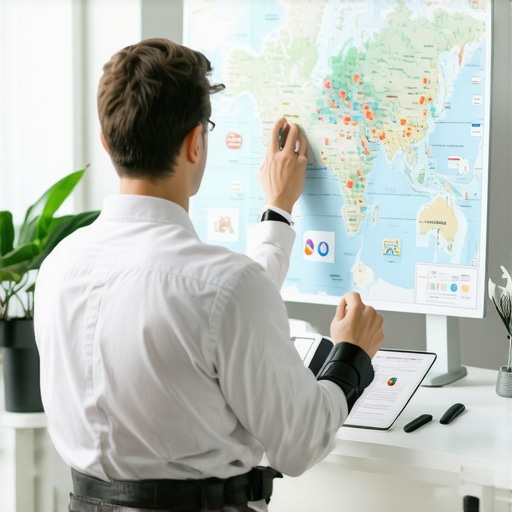 5 Niche Authority Stacking Tips to Fix Stuck Map Pins [2026]