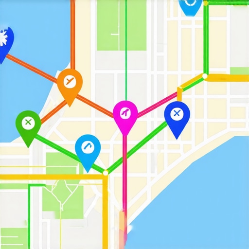 7 Local Chamber Link Hacks for 2026 Map Pack Rankings