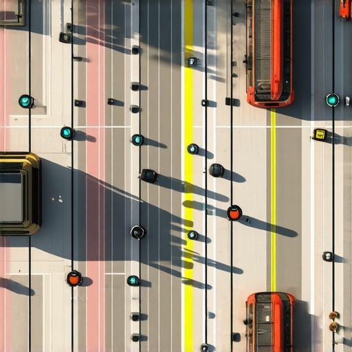 How to Use Local Transit Nodes for 2026 Authority Stacking