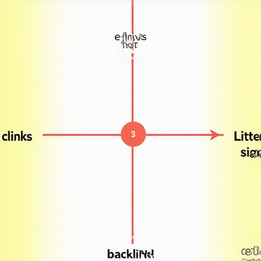 Diagram illustrating how backlinks, entity signals, and community ties enhance local map rankings.