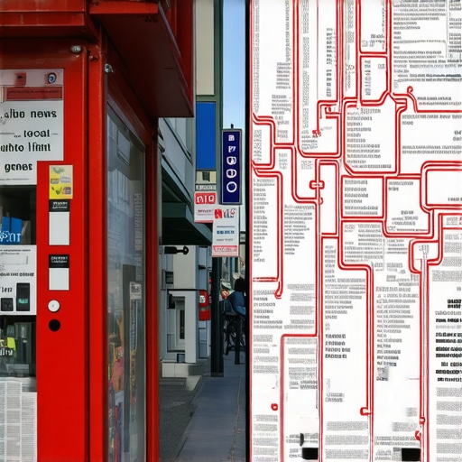 Why Hyper-Local News Links Beat PBNs for 2026 Rankings