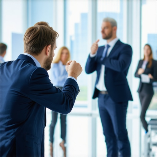 4 Aggressive Moves to Steal the Top Spot From Local Competitors