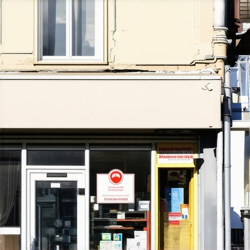 4 Crucial Local SEO Errors That Keep Your Business Off the Map