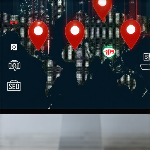 4 Hyper-Local Podcast Links That Actually Pass SEO Authority