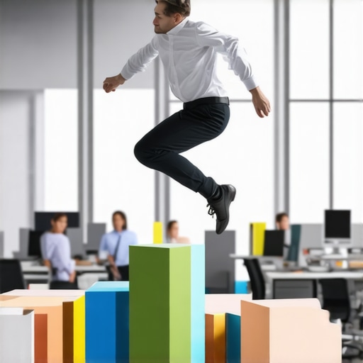 4 Specific Moves to Jump Over Local Competitors in the Map Pack