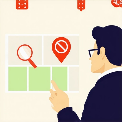 6 Reasons Your Google Business Profile Is Invisible and How to Fix Them