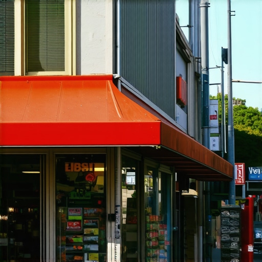 How Local Shops Are Stealing Map Traffic From Massive National Chains